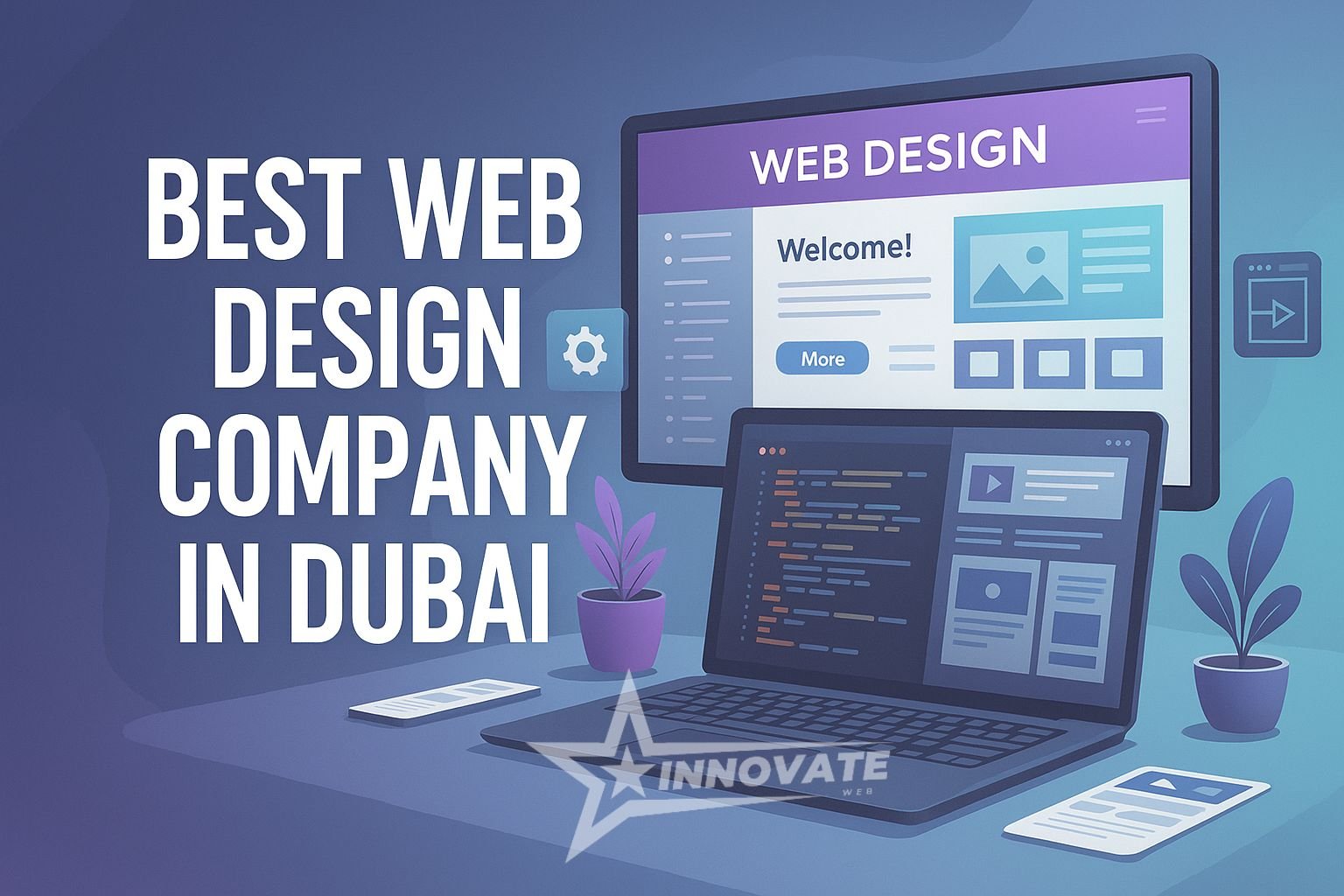 Best Web Design Company in Dubai
