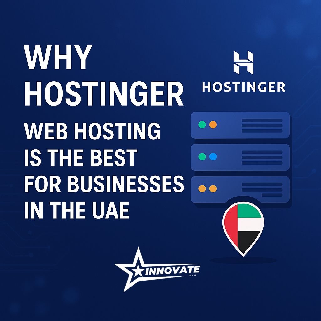 Best Web Hosting for UAE Business Best Web Hosting for UAE Business