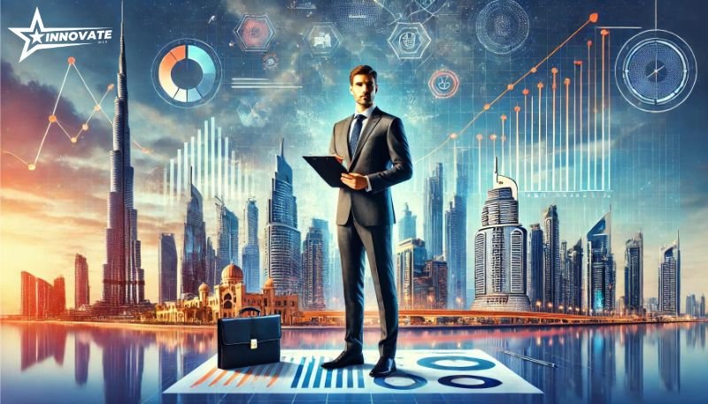 Business Setup in the UAE Business Setup in UAE