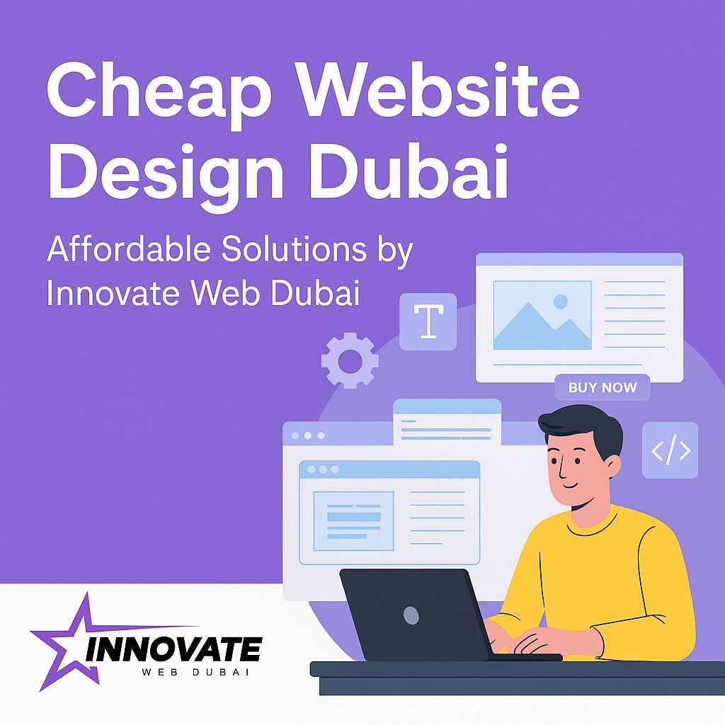 Cheap Website Design Dubai Cheap Website Design Dubai