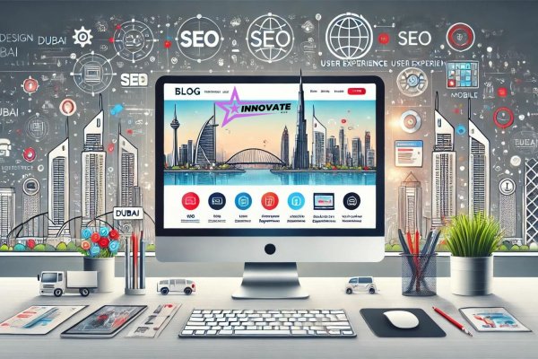 Professional Web Design Company