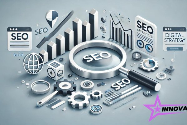 SEO Best Practices