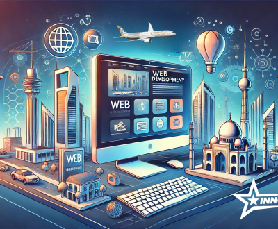 Web Design in Abu Dhabi