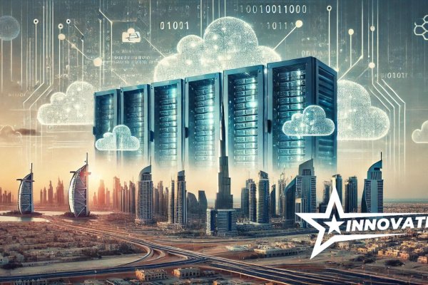 Web Hosting in Dubai