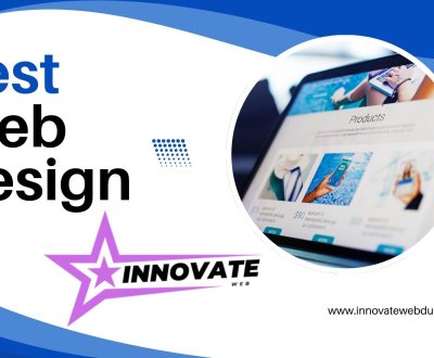 Best Web Design company in the UAE