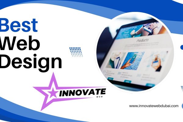 Best Web Design company in the UAE
