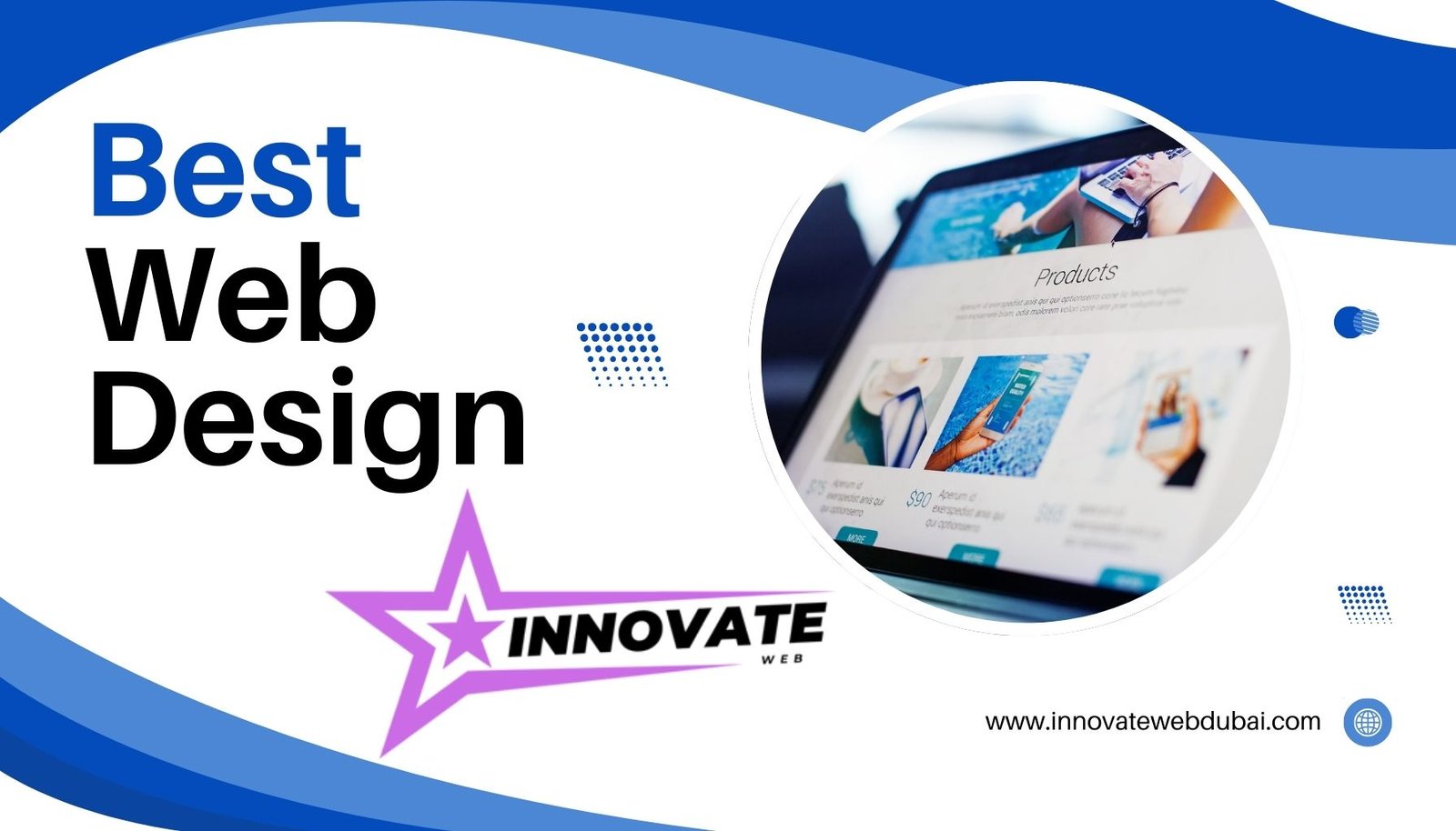 Best Web Design company in the UAE