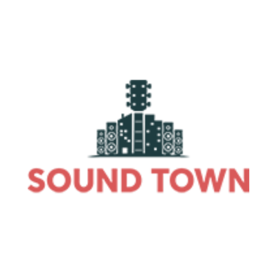sound town electronics