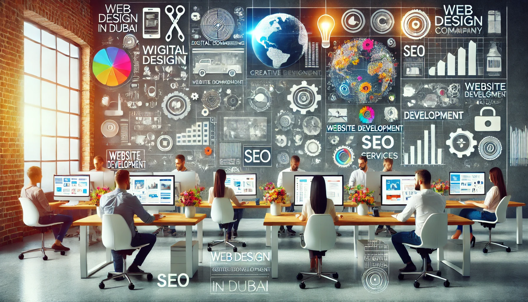 web Design Company Dubai web Design Company Dubai