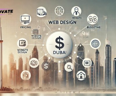 web designing pricing in dubai