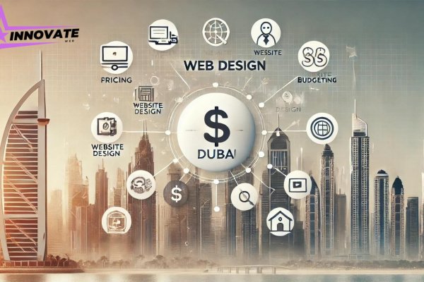 web designing pricing in dubai